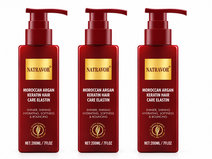 💧 Curl Defining Cream – Hydrating Frizz Control