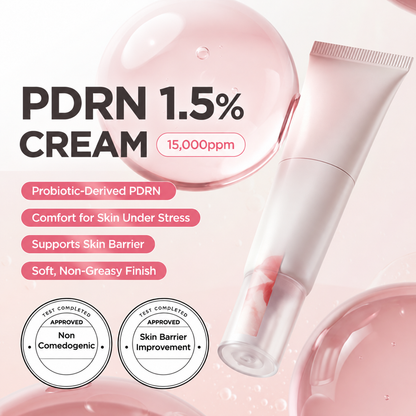 PDRN 1.5% Cream 💖