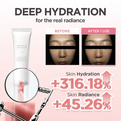 PDRN 1.5% Cream 💖
