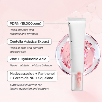 PDRN 1.5% Cream 💖