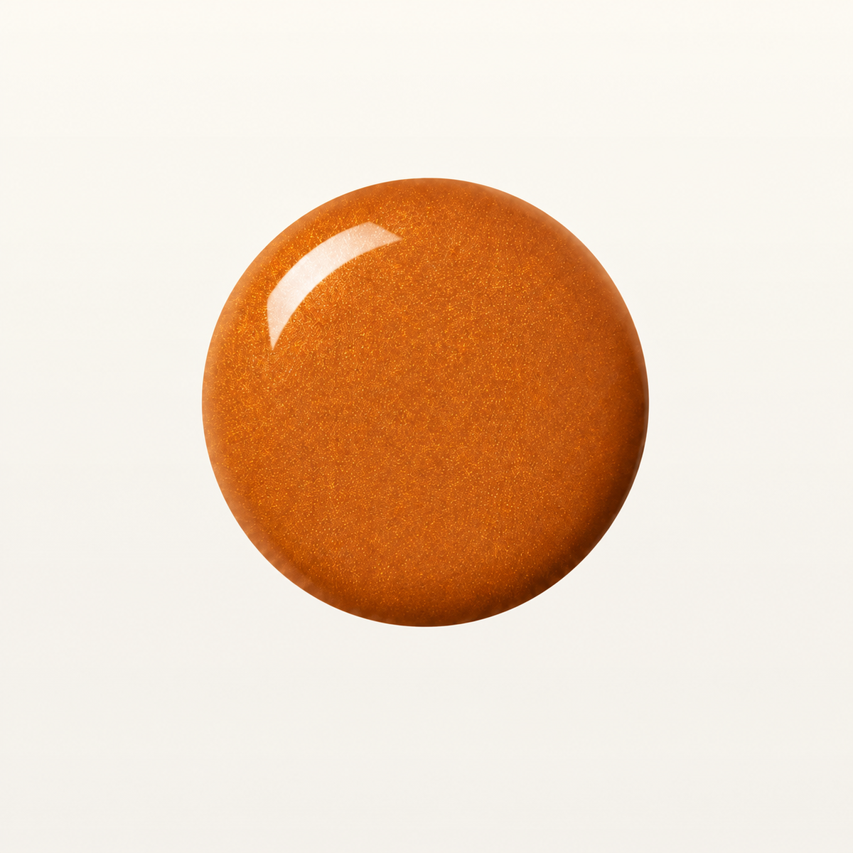 A complexion-boosting skin tint inspired by the energized glow of movement