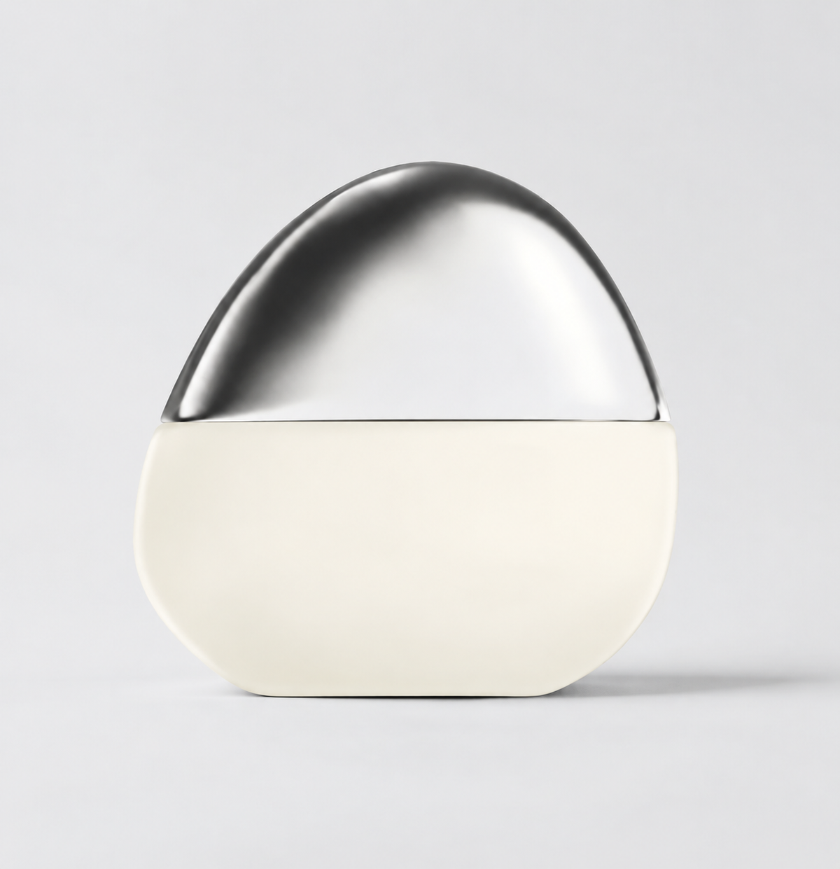 A complexion-boosting skin tint inspired by the energized glow of movement