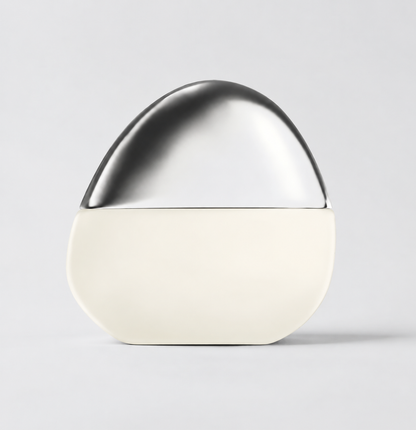 A complexion-boosting skin tint inspired by the energized glow of movement