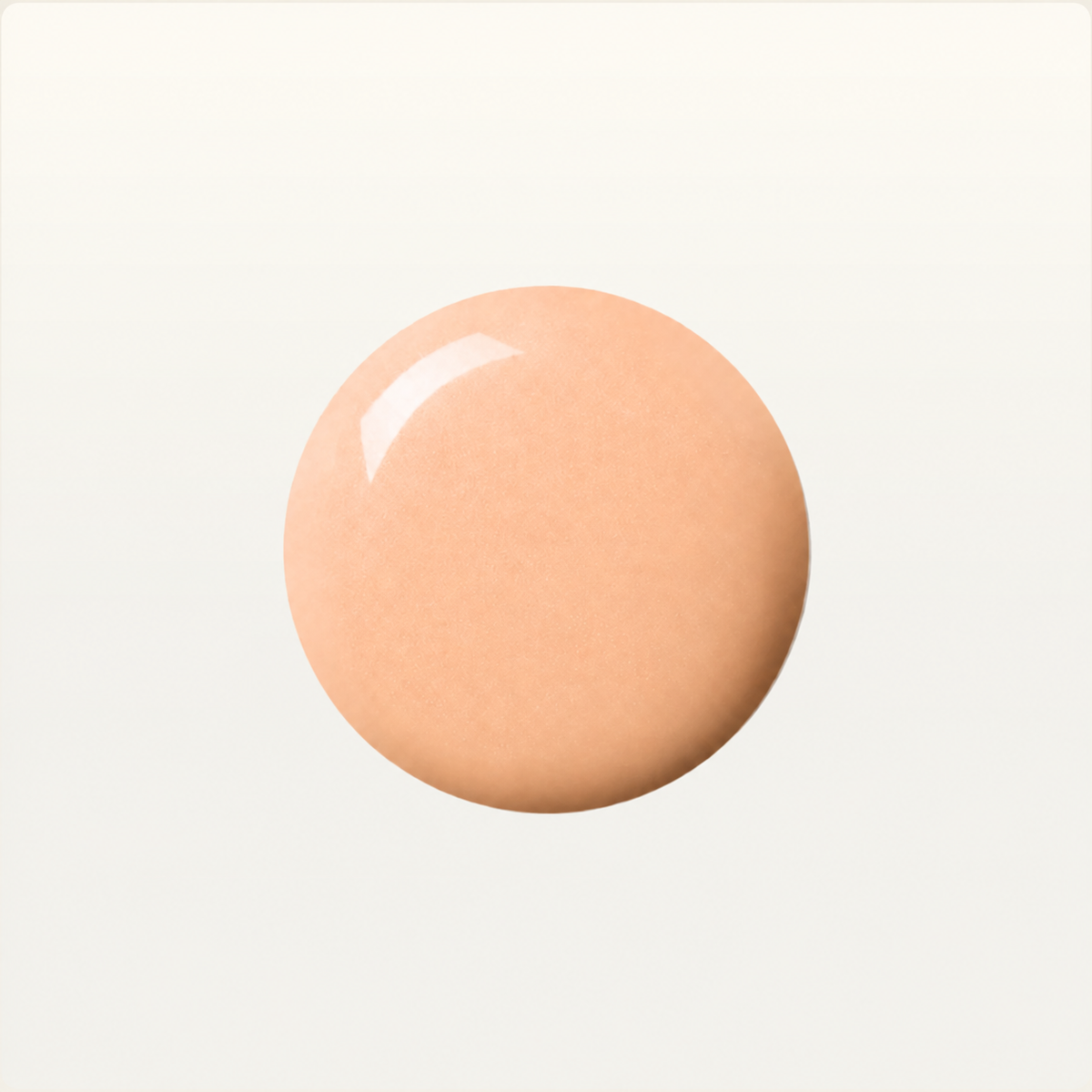 A complexion-boosting skin tint inspired by the energized glow of movement