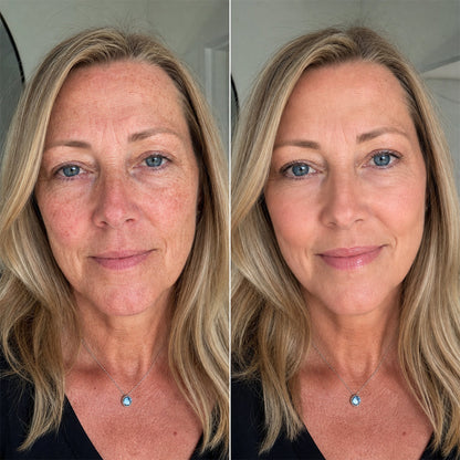 Color Changing Foundation Stick