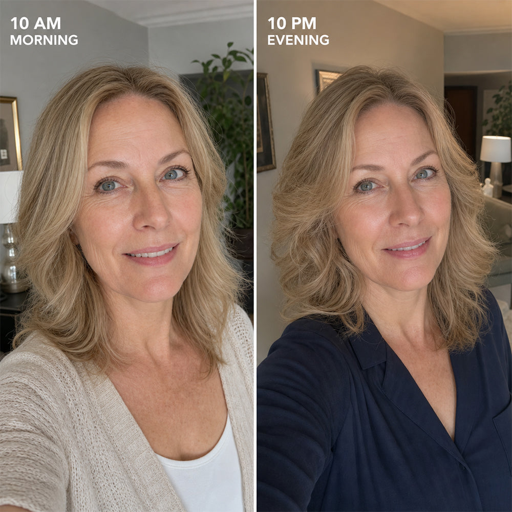 Color Changing Foundation Stick
