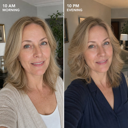 Color Changing Foundation Stick