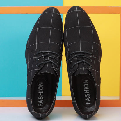 Men's Large Size Casual Shoes