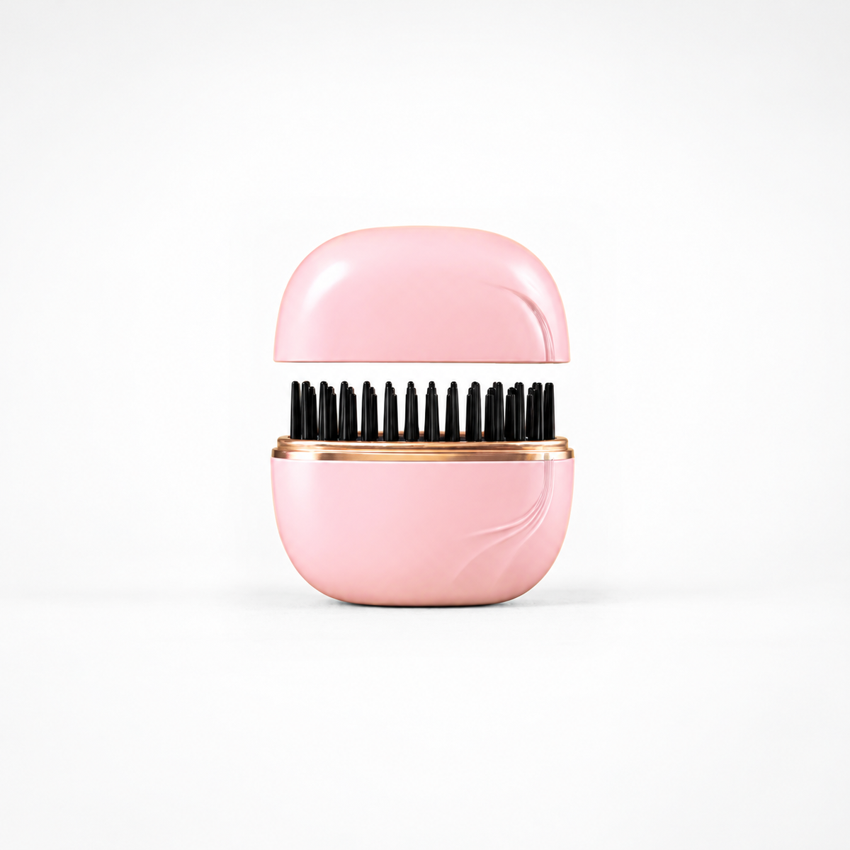 Pocket Hair Straightener | Cordless & Rechargeable