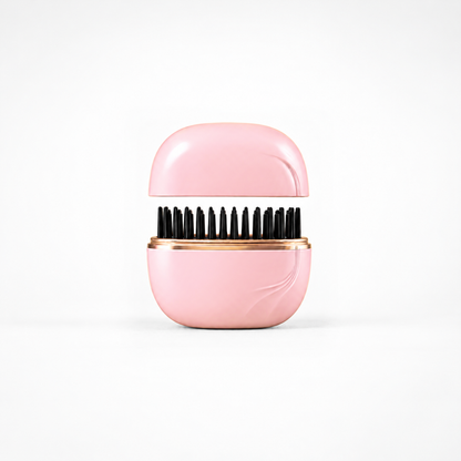 Pocket Hair Straightener | Cordless & Rechargeable