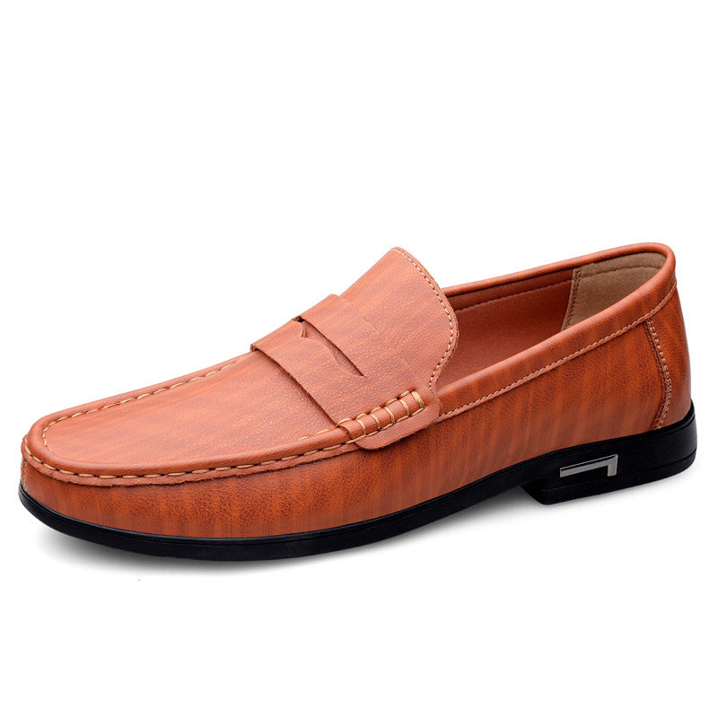 RED BROWN