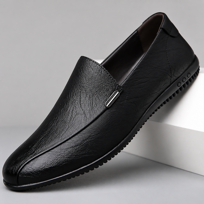 Non-slip breathable business casual shoes