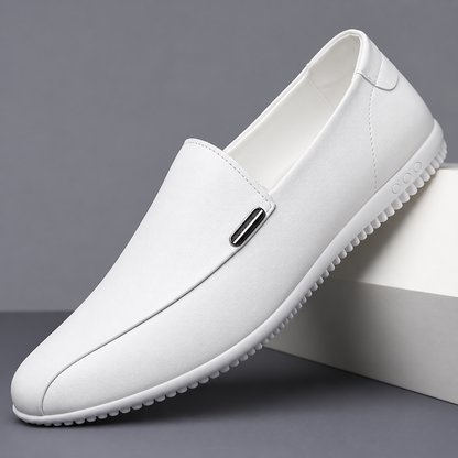Non-slip breathable business casual shoes