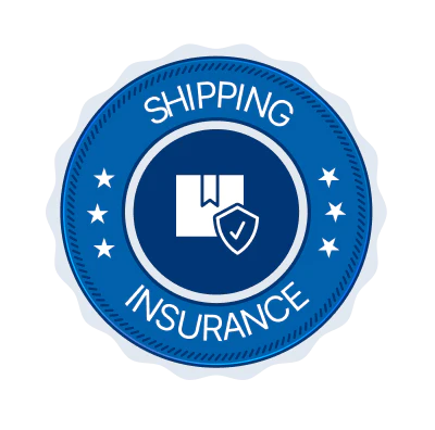 Shipping Insurance (Double compensation)